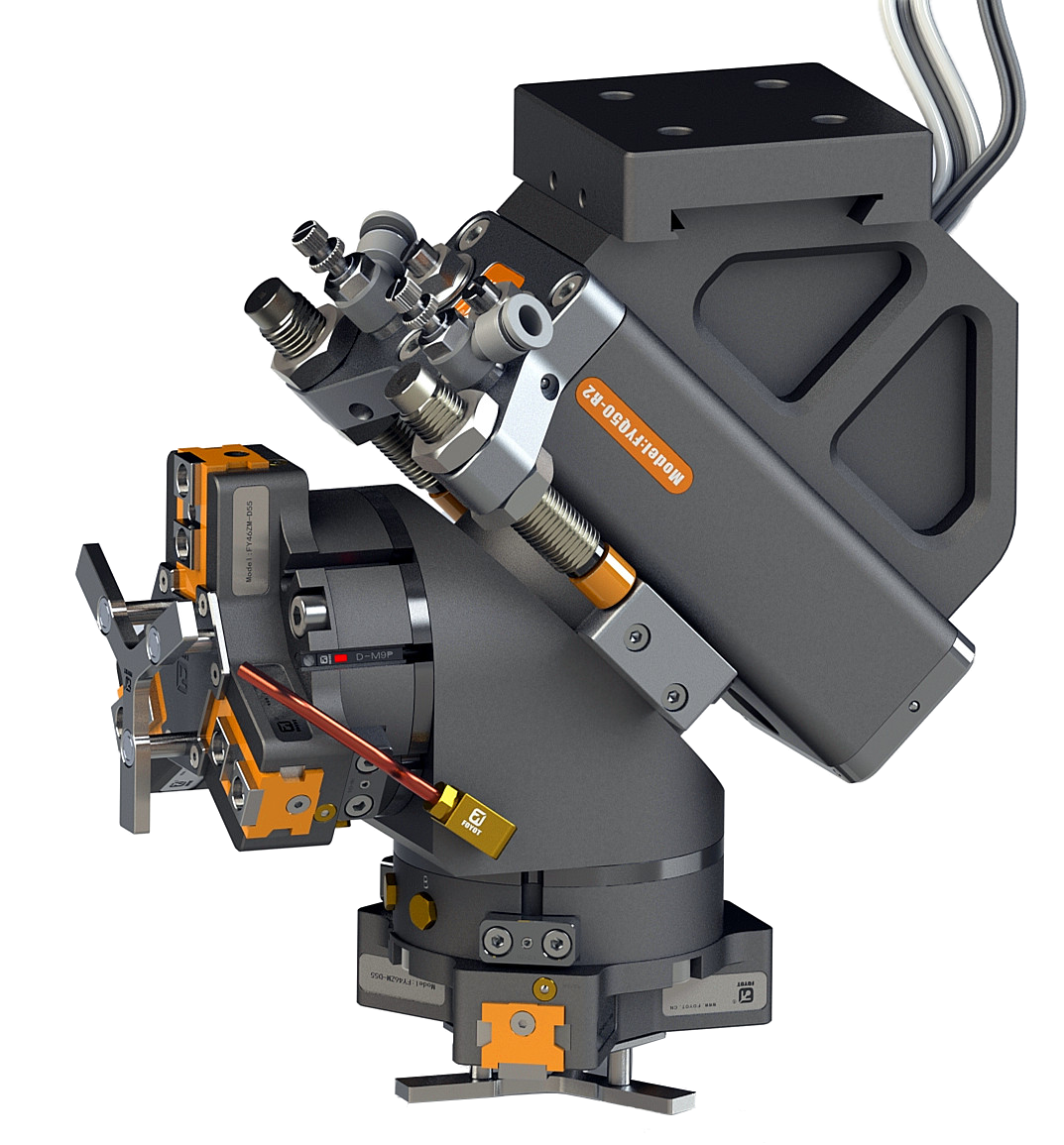 FY46ZM-D55&FYQ50-R2