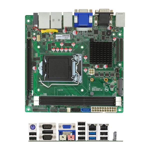 ITX-SIMBH81L2