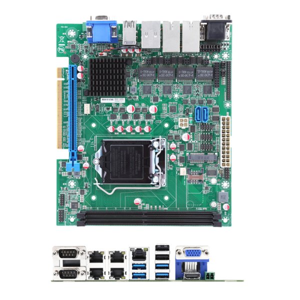 ITX-SIMBH110L5