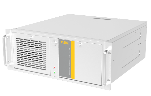视觉边缘计算系统 VEC6000-V100