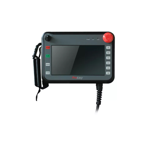 ProEasy  HMI  专用手持终端