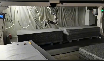 EC系列协作机器人在塑料制品行业喷涂有哪些优势？