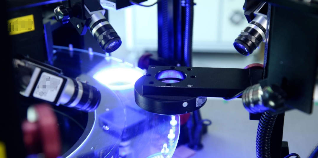 3D 视觉检测技术发展新趋向：多技术融合、领域拓展与流程优化的全景展望