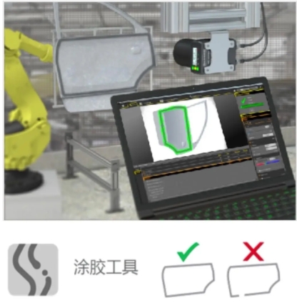 2D 视觉引导：赋能工业自动化的核心技术方案解析