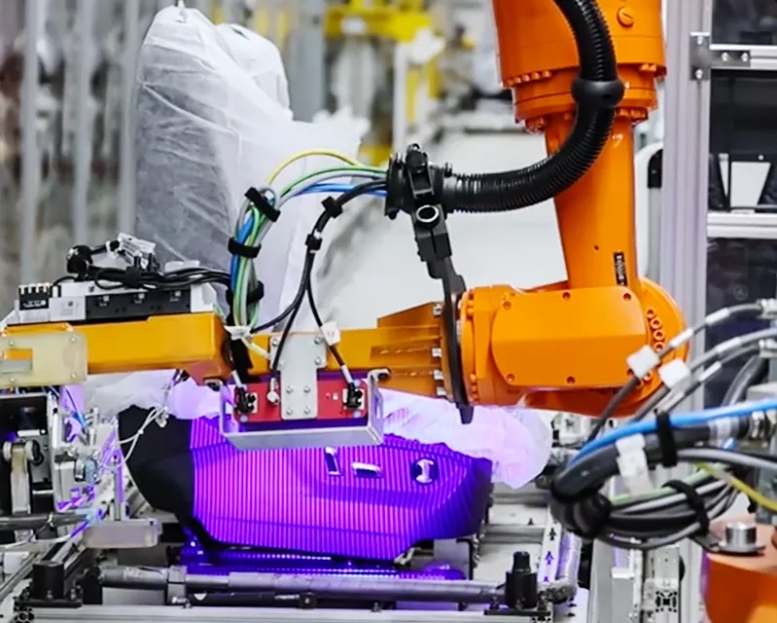 3D视觉引导：赋能智能制造，解锁柔性自动化新纪元