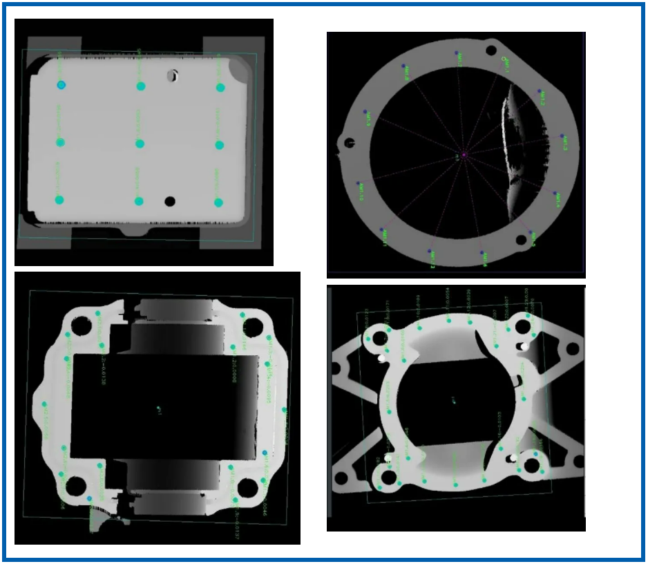 从点云到精准操控：3D视觉引导核心算法处理难题解析