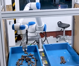 点云迷雾与感知边界：3D视觉无序抓取中的质量困境与传感器局限深度解析