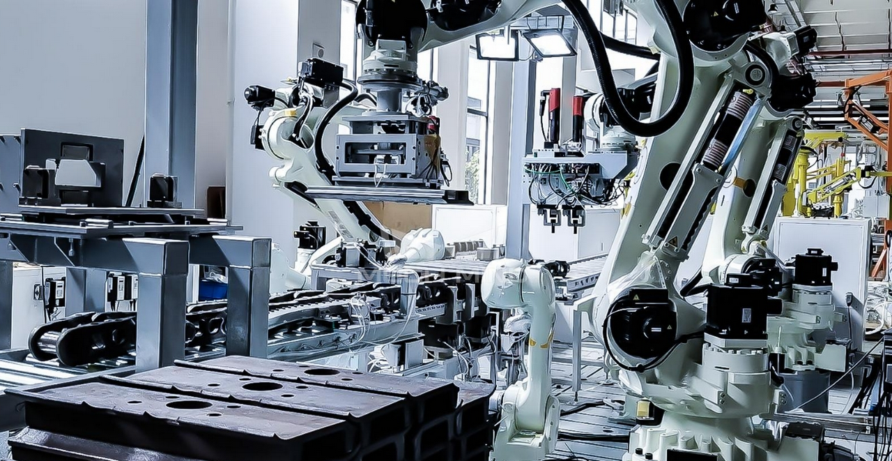 3D视觉引导中视觉结果与机器人执行时序错乱问题解析