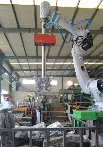 从原理到应用：深度解析3D视觉引导技术如何重塑精准抓取新范式