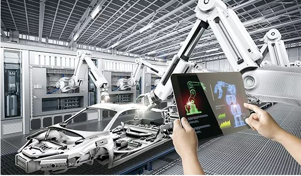 从点云到行动：深度解析3D视觉引导的核心算法链