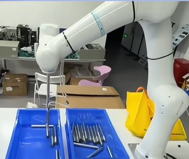 3D视觉引导中照明与反射问题解析：金属反光与镜面反射的挑战与对策