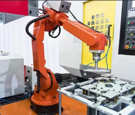 3D视觉引导技术核心：识别与定位算法的深度解析