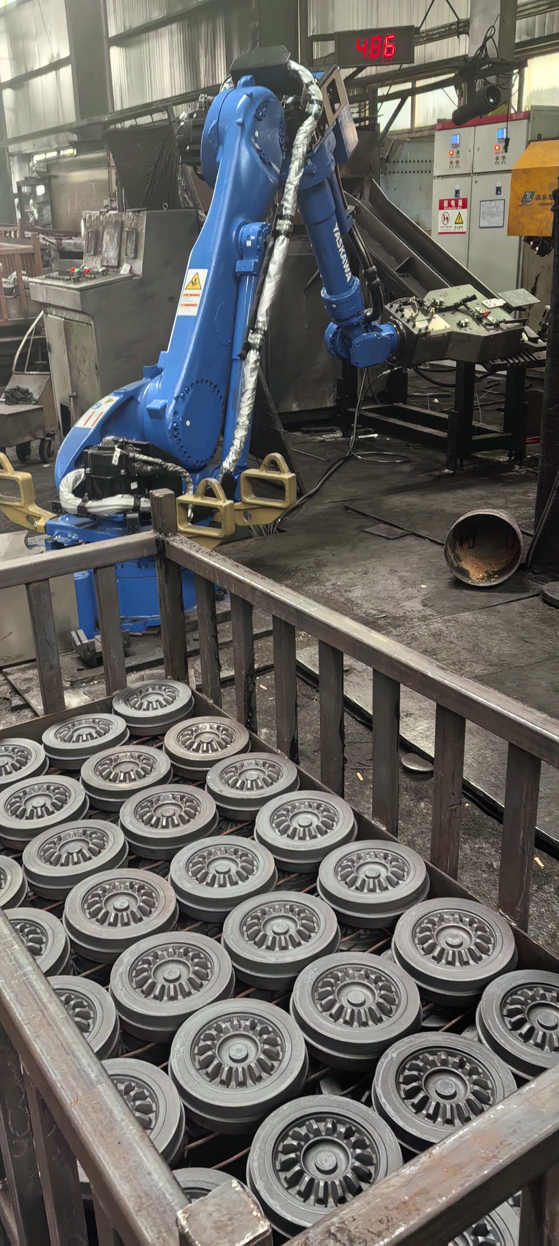 3D视觉引导中的核心矛盾：视场与分辨率的权衡艺术