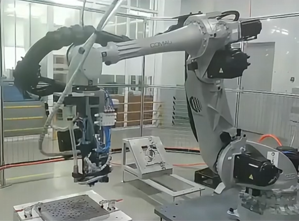 3D视觉引导核心挑战：解析视场广度与成像精度的平衡艺术