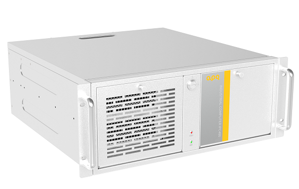 4U上架式工控机 IPC400-Q370