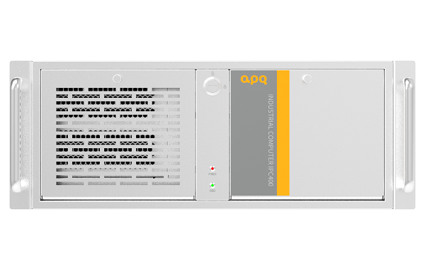 4U上架式工控机 IPC400-Q370