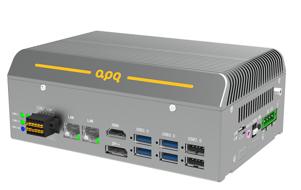工业低速机器人控制器TAC-3010