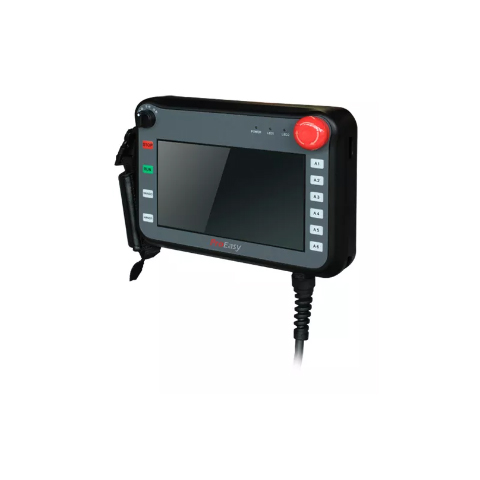 ProEasy  HMI  专用手持终端