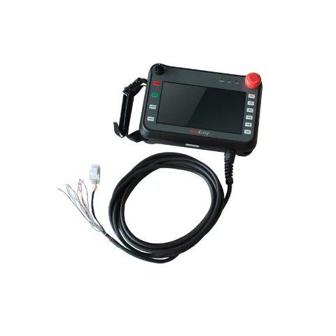 ProEasy  HMI  专用手持终端